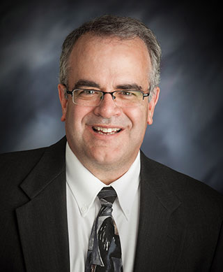Bob Sims, Chief Operating Officer and Executive Vice President